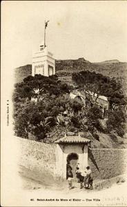 ROSSEVILLE A ST ANDRE  (33)